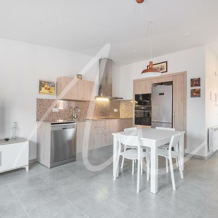 Apartament Riu D'Or Lägenhet Sant Fruitos De Bages Exteriör bild