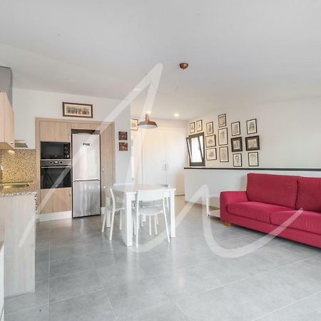 Apartament Riu D'Or Lägenhet Sant Fruitos De Bages Exteriör bild